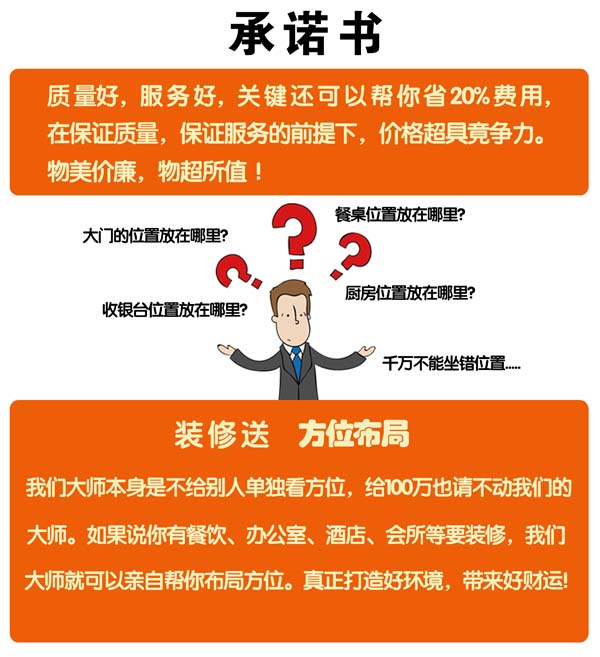 利来w66最给利装饰承诺书