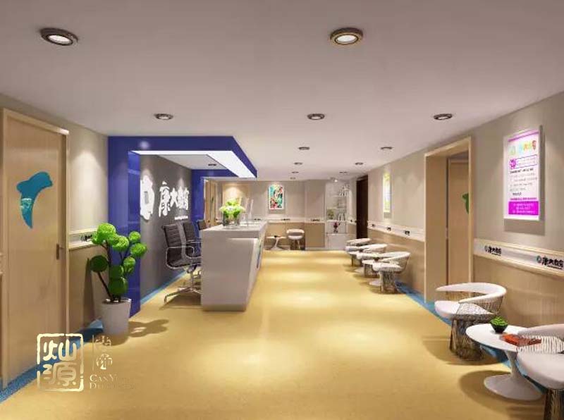 南宁培训学校设计前台