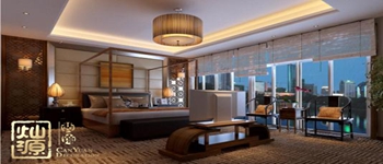 怎样审核南宁酒店装修预算？