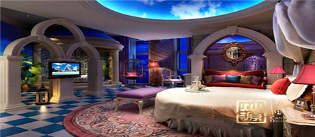 被玩坏的南宁宾馆装修公司，顾客为何还如此热衷