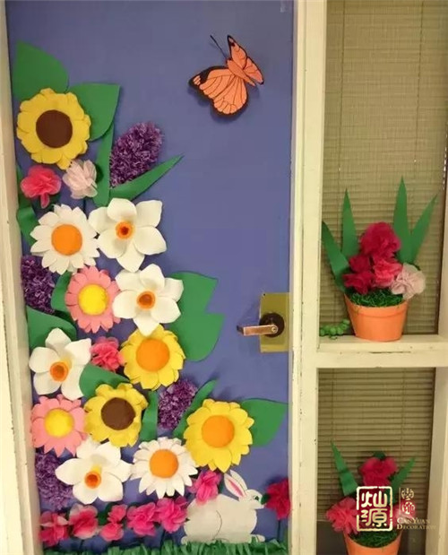 南宁幼儿园设计