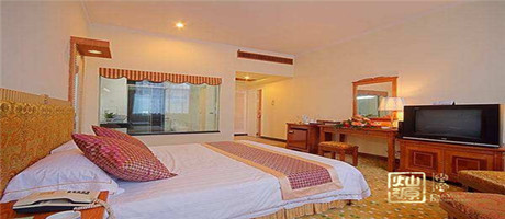 惊呆了！南宁酒店设计公司推出激情套餐