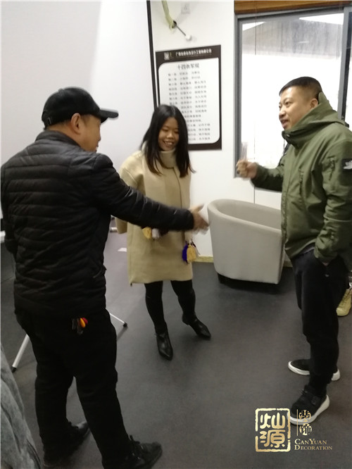 南宁装修公司游戏图