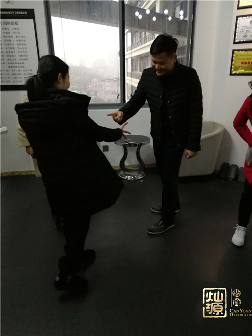 南宁装修公司活动图