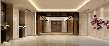 不是每一家装修公司都能做，宾馆装修难度体现在哪？