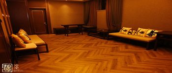 酒店装修就是差异化竞争避免同质化