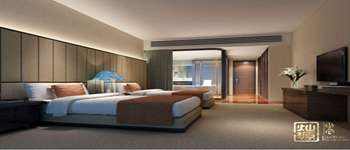 注意到了吗？你的收益多少取决于宾馆装修细节