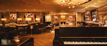 南宁酒吧装修公司带你看一下纯正的英式酒吧设计风格