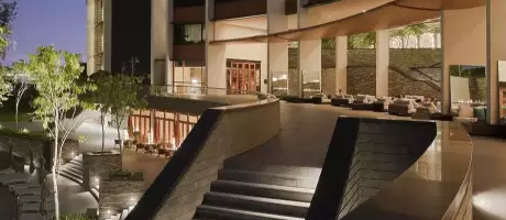 如何添加文化理念元素让酒店设计更体现“文化内涵”?