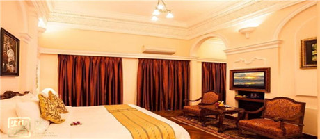 快来围观酒店设计带来高质量的定制