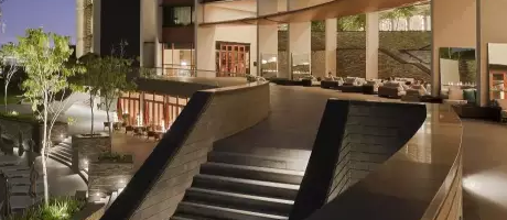 风头正当时——主题酒店设计风格效果成业内“新宠”!