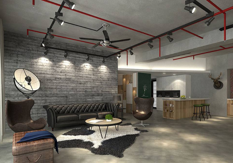 消防在装修设计中的重要性