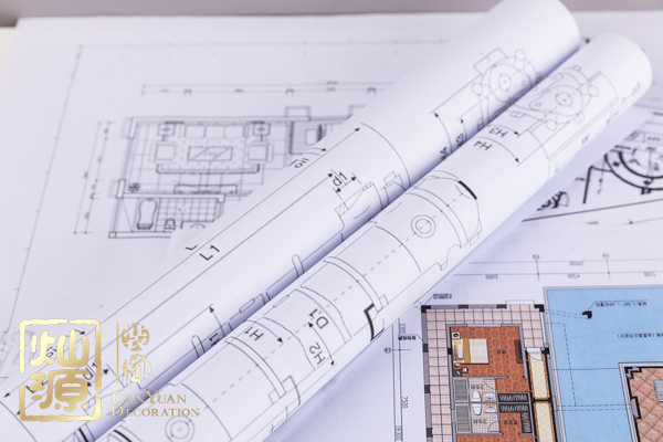 利来w66最给利装饰设计阶段流程