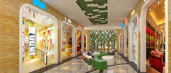 小型酒吧设计中3种主要镜面材料的应用技巧