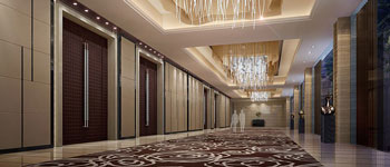 酒店设计分析之如何提升酒店独特性和辨识度