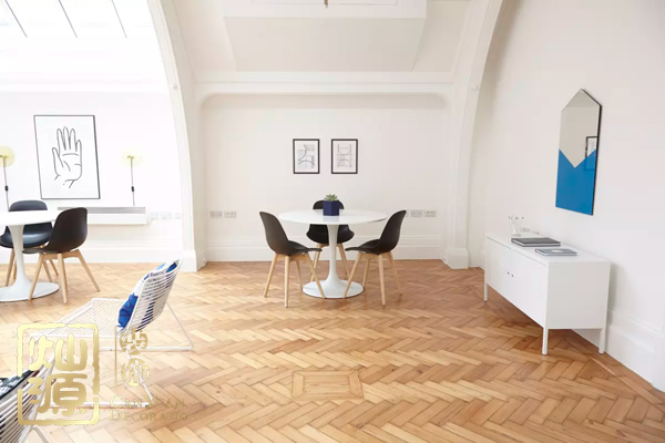 培训班装修设计图