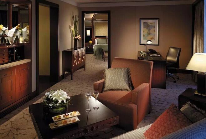 便捷酒店装修效果图