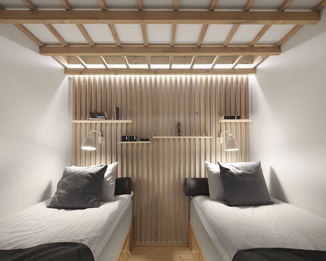 酒店装修设计效果图-利来w66最给利