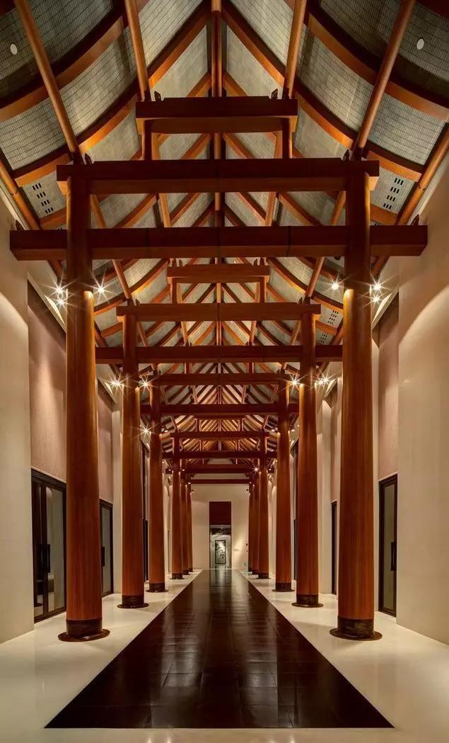 酒店装修设计效果图-利来w66最给利