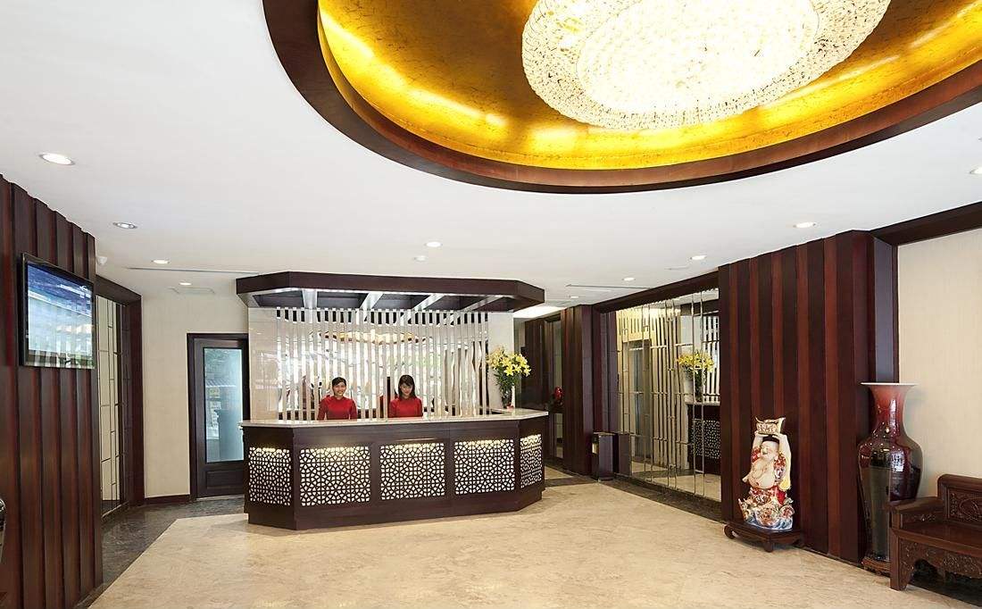 南宁宾馆装修