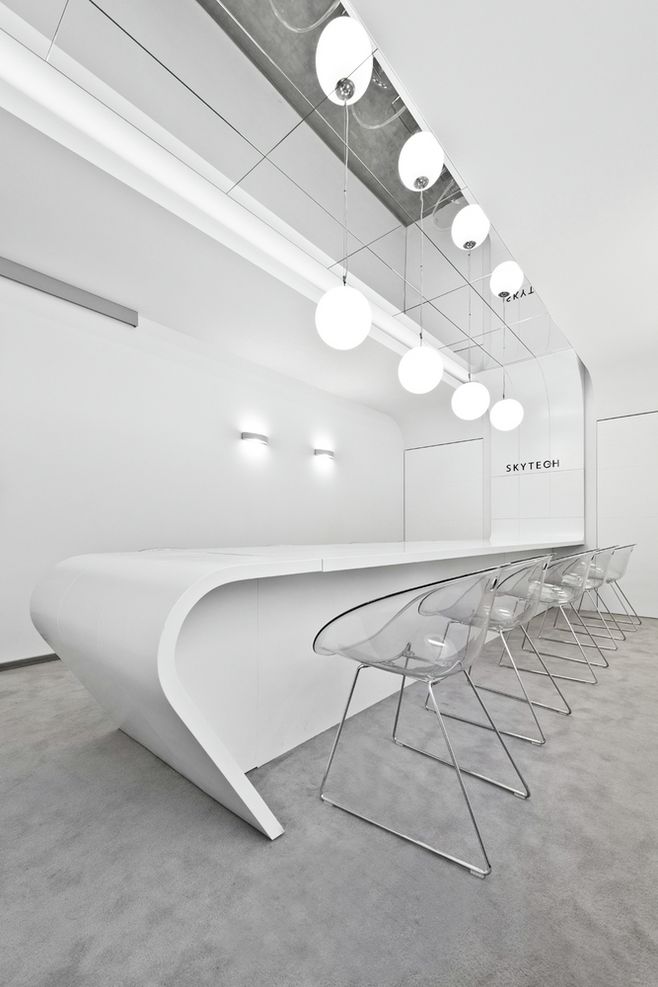 办公室装修之设计十大要点