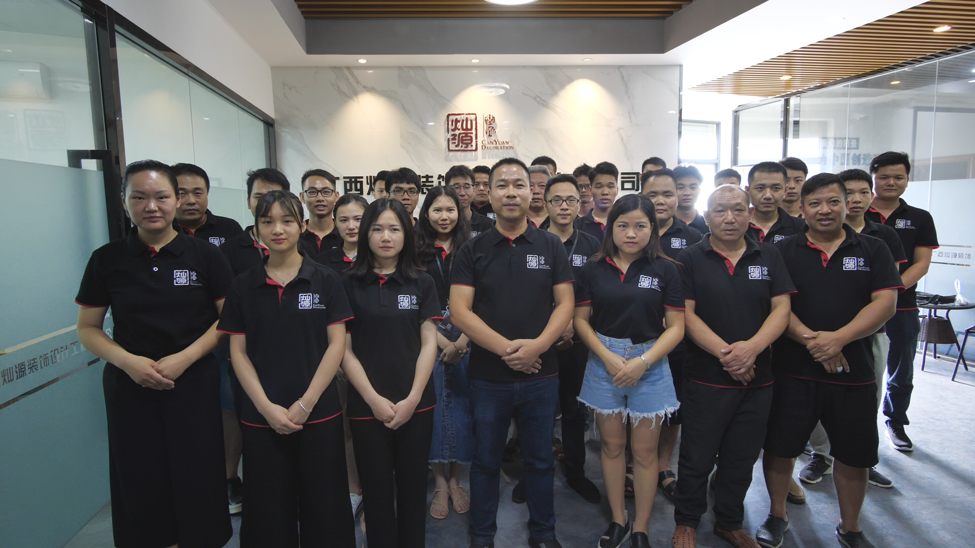 广西南宁装饰公司，这家装饰公司“有料”啊！