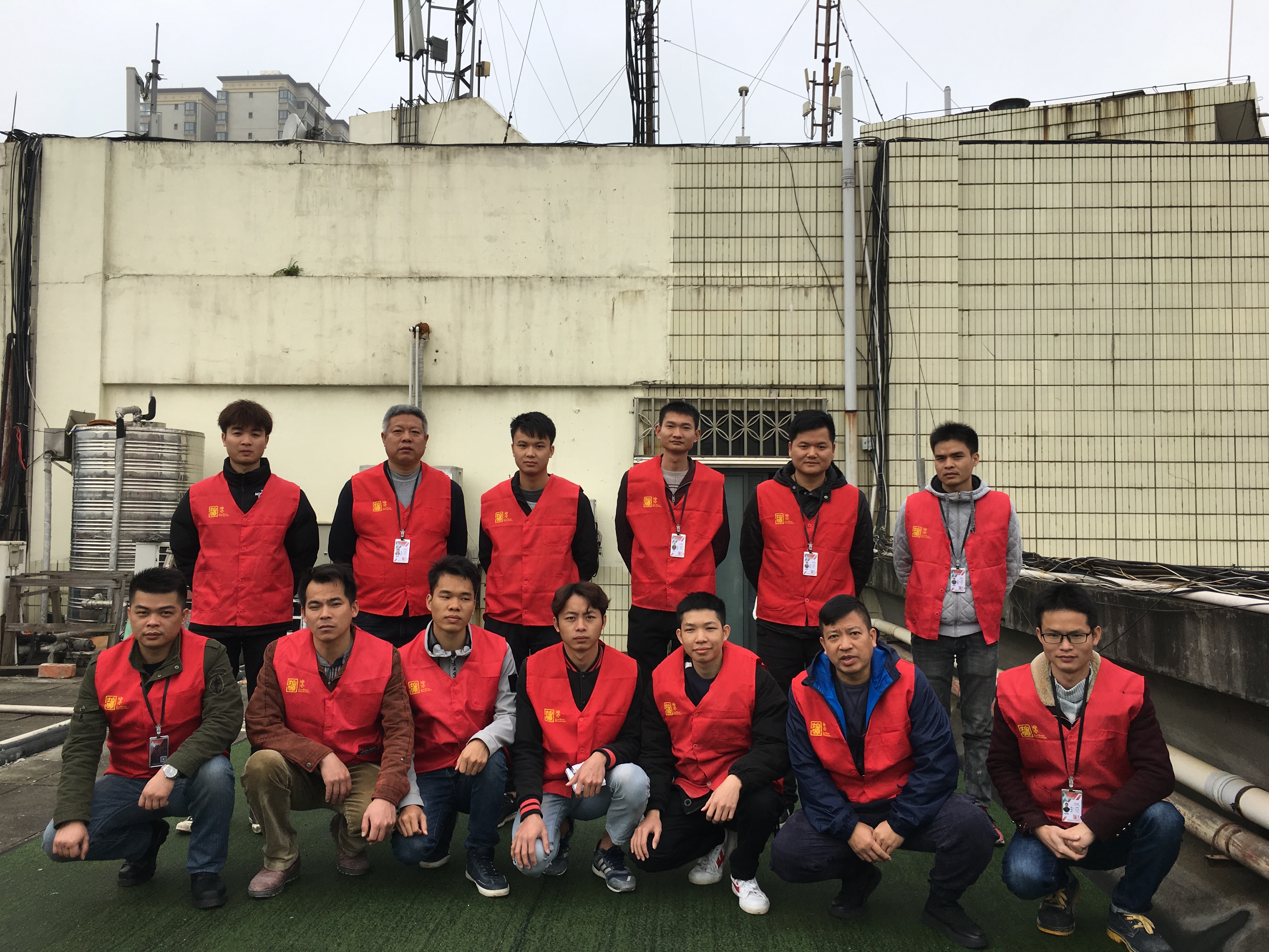 利来w66最给利工程队