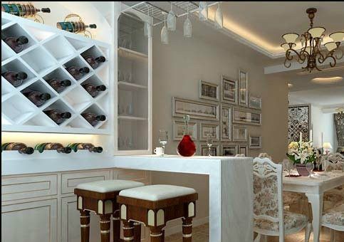 南宁装修设计好看却无用的设计，装了就后悔