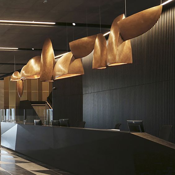 主题酒店设计效果图-利来w66最给利