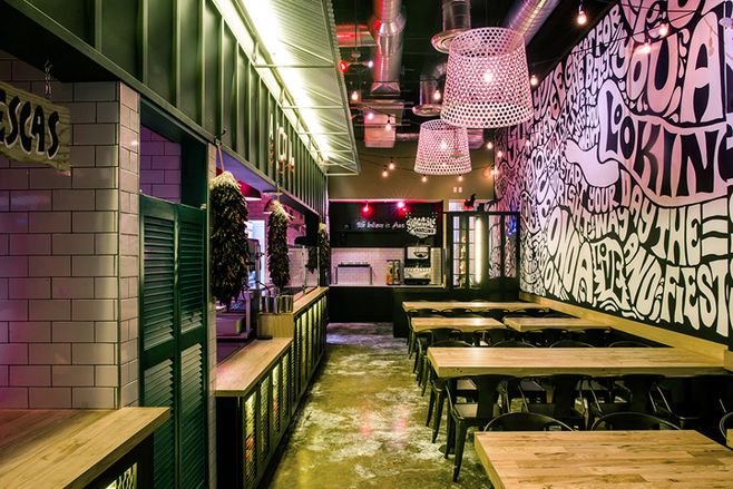 中式餐厅设计要点，每个都很实用