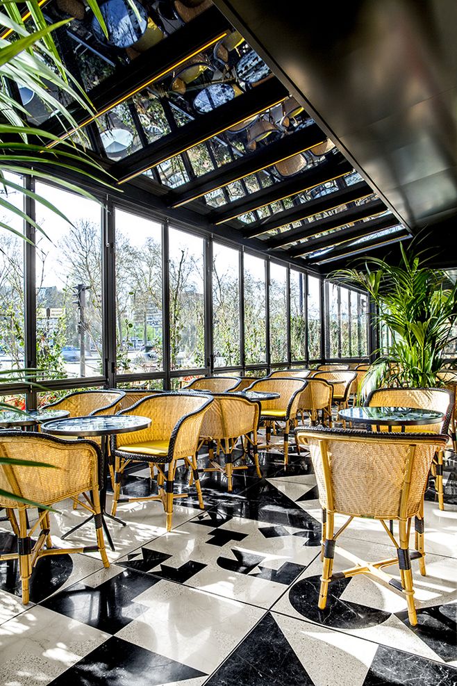 餐厅老板说餐厅设计装修，一定要把握这6点