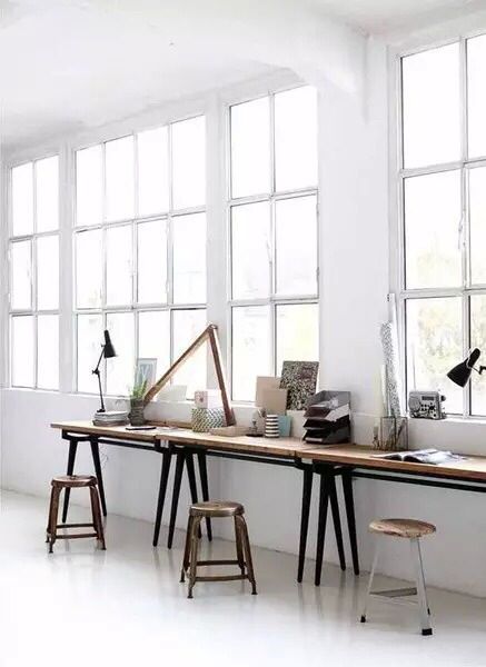 办公室设计怎么才好看又实用？23年设计师给你支招啦