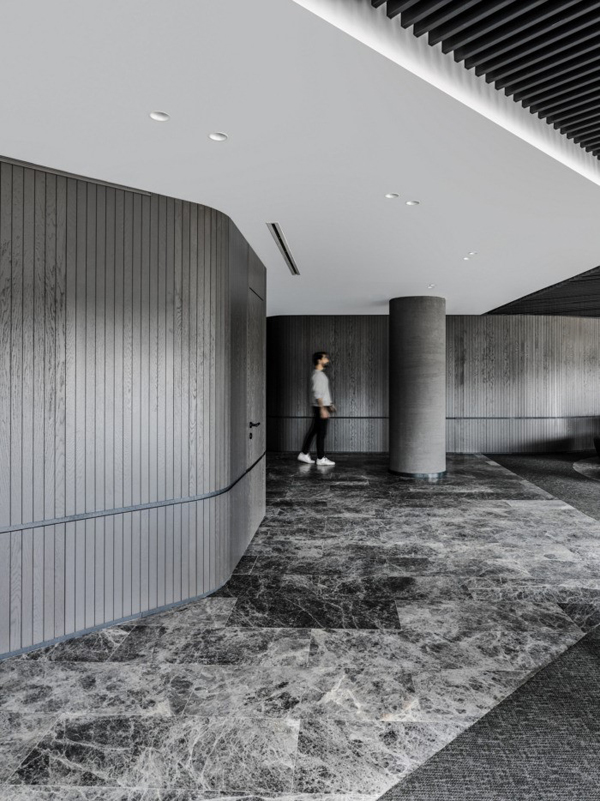 办公室装修效果图