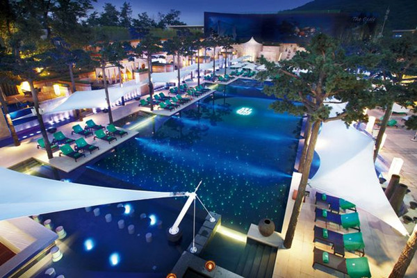 酒店宾馆装修注意这些，回头客翻倍