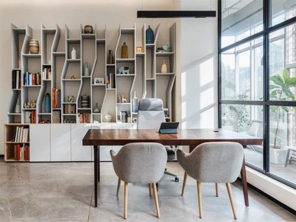 办公室设计图片