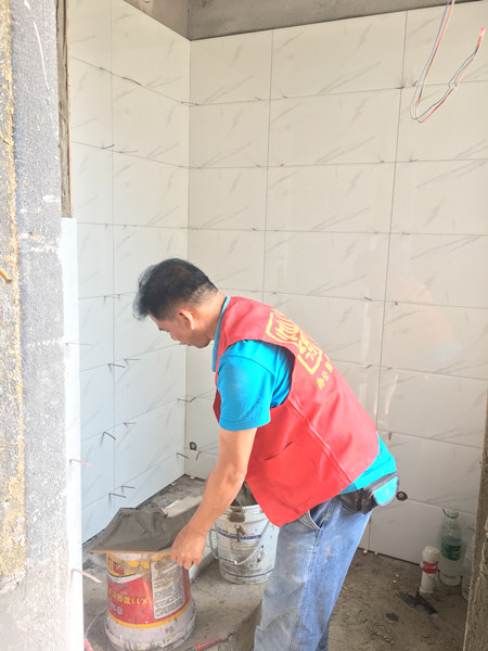 南宁装饰装修设计流程正规的是这么走的