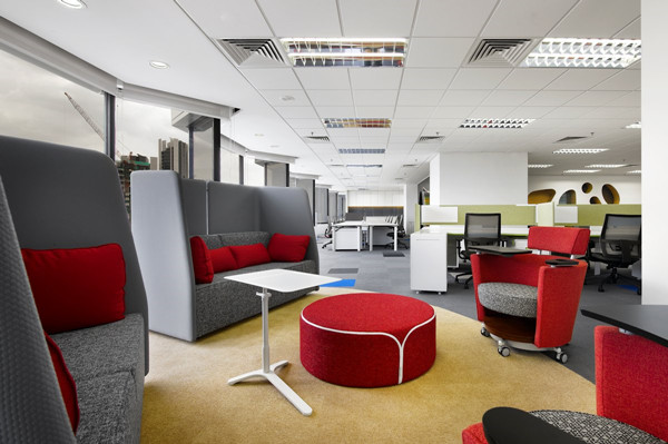 创意办公室图片