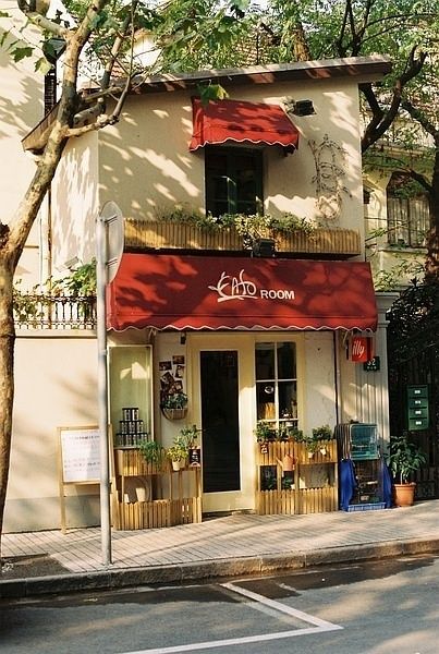 店铺装修设计图片