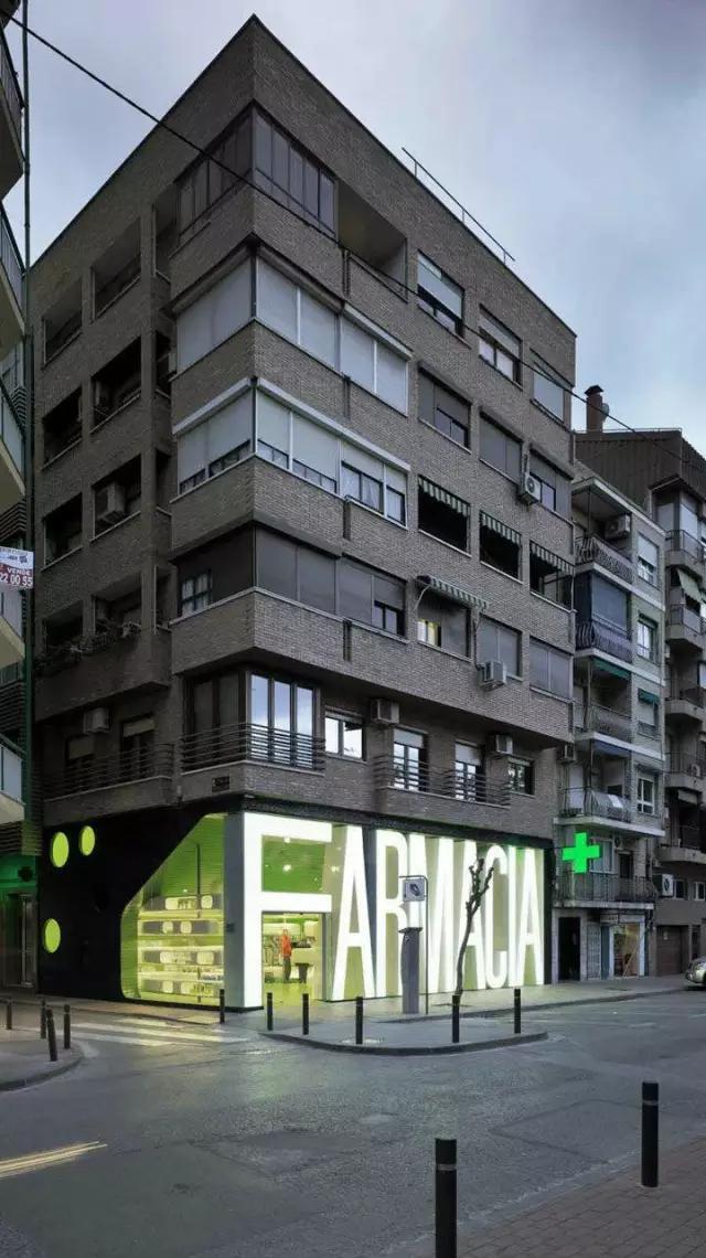 店铺设计成这样，今年不开个连锁的都难