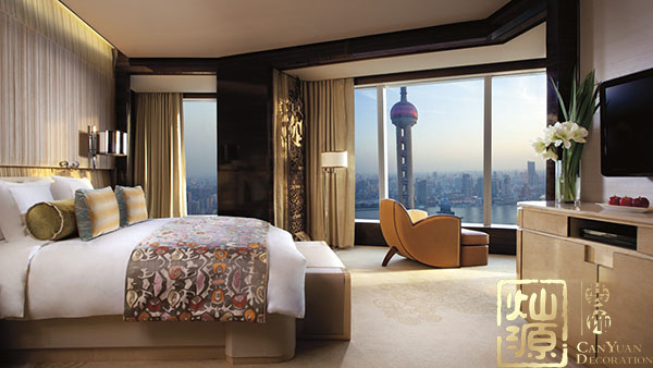 南宁酒店装修掌握这三点，师傅直呼内行！