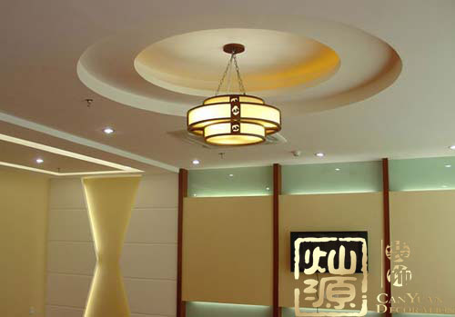 装修吊顶