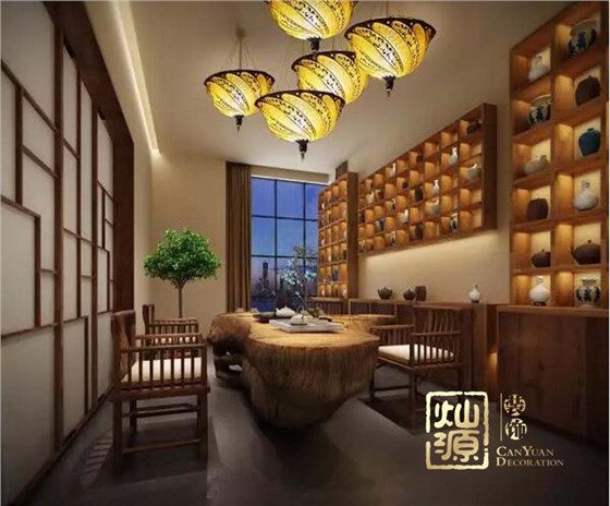 南宁西餐厅设计