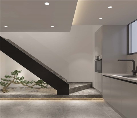 “副业多样化经营，接待赚钱两不误”——130平茶馆设计装修案例-利来w66最给利装饰